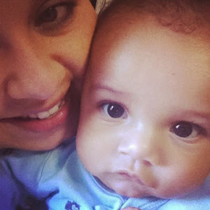 Meet your Posher, Bunnie